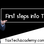 First steps into Tax-AI: First edition